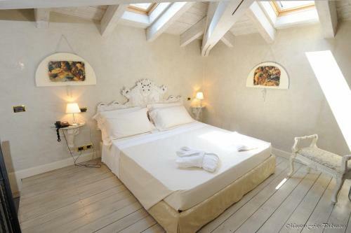 Agroturismo Relais La Colombara Spa & Wellness