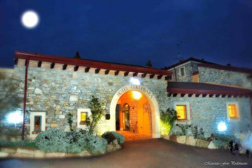 Agroturismo Relais La Colombara Spa & Wellness