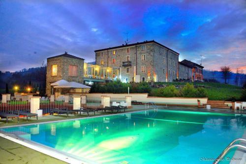 Agroturismo Relais La Colombara Spa & Wellness