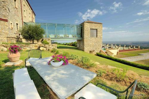 Agroturismo Relais La Colombara Spa & Wellness