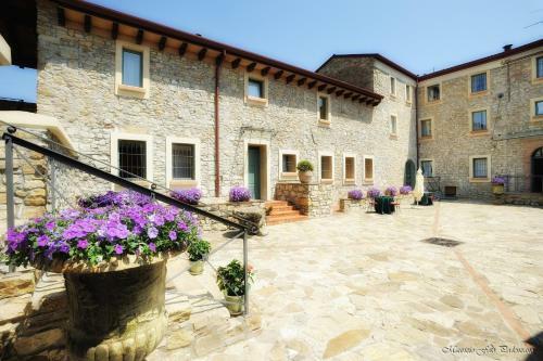Agroturismo Relais La Colombara Spa & Wellness