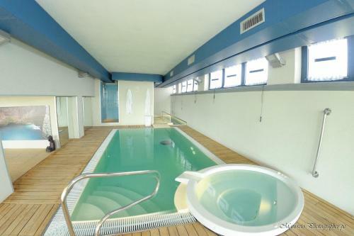 Agroturismo Relais La Colombara Spa & Wellness