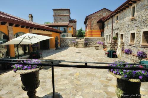 Agroturismo Relais La Colombara Spa & Wellness