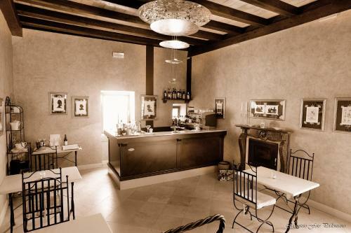 Agroturismo Relais La Colombara Spa & Wellness