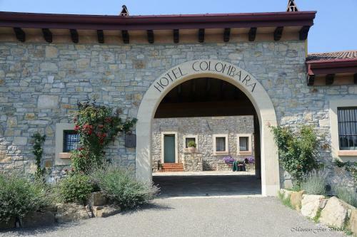 Agroturismo Relais La Colombara Spa & Wellness