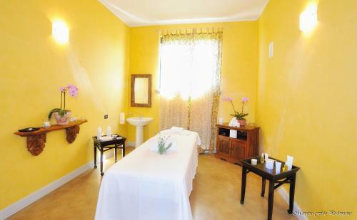 Agroturismo Relais La Colombara Spa & Wellness