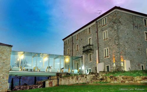 Agroturismo Relais La Colombara Spa & Wellness