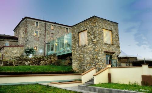 Agroturismo Relais La Colombara Spa & Wellness
