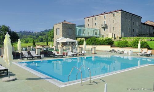 Agroturismo Relais La Colombara Spa & Wellness