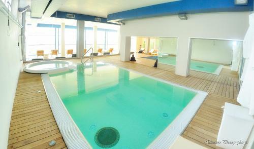 Agroturismo Relais La Colombara Spa & Wellness