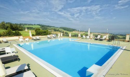 Agroturismo Relais La Colombara Spa & Wellness