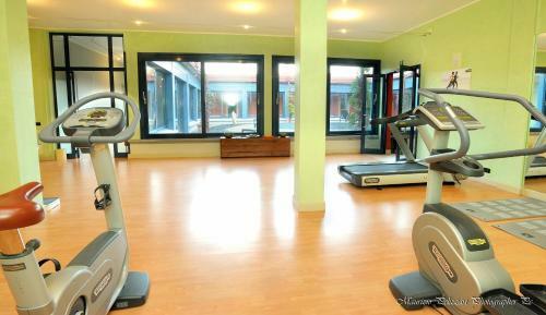Agroturismo Relais La Colombara Spa & Wellness