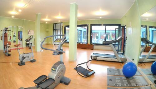 Agroturismo Relais La Colombara Spa & Wellness