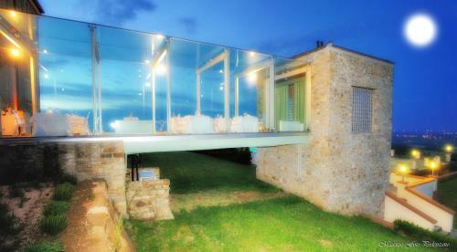 Agroturismo Relais La Colombara Spa & Wellness