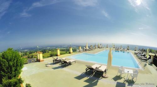 Agroturismo Relais La Colombara Spa & Wellness