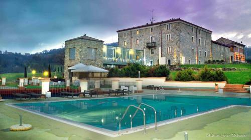 Agroturismo Relais La Colombara Spa & Wellness