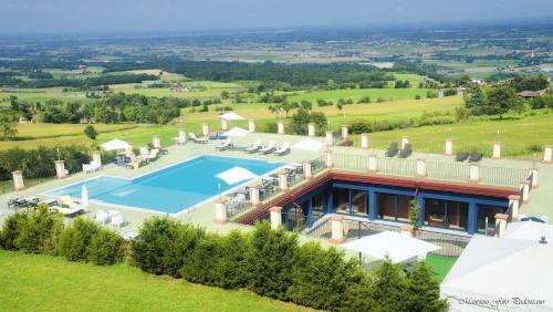 Agroturismo Relais La Colombara Spa & Wellness