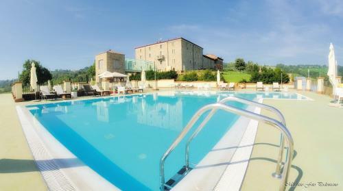 Agroturismo Relais La Colombara Spa & Wellness
