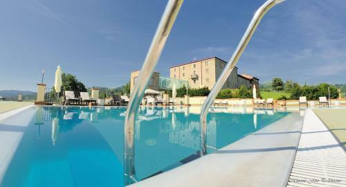 Agroturismo Relais La Colombara Spa & Wellness
