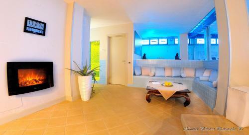 Agroturismo Relais La Colombara Spa & Wellness