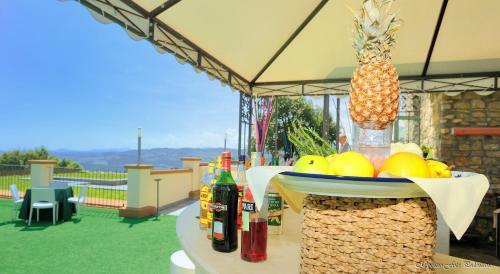 Agroturismo Relais La Colombara Spa & Wellness