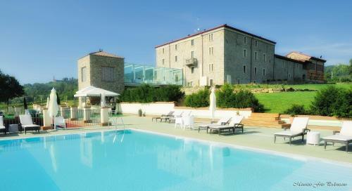 Agroturismo Relais La Colombara Spa & Wellness