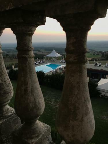 Agroturismo Relais La Colombara Spa & Wellness