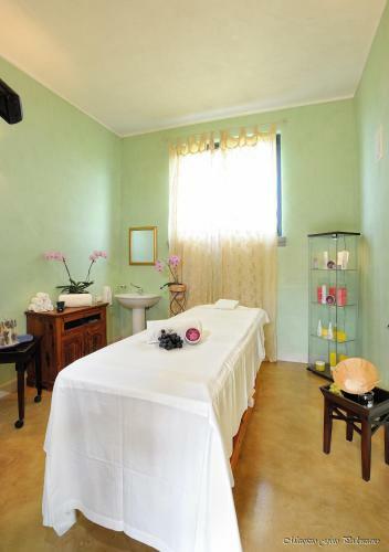 Agroturismo Relais La Colombara Spa & Wellness