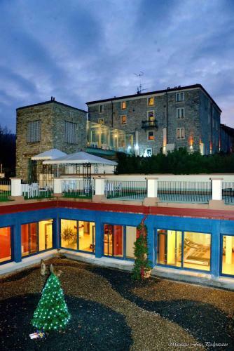 Agroturismo Relais La Colombara Spa & Wellness