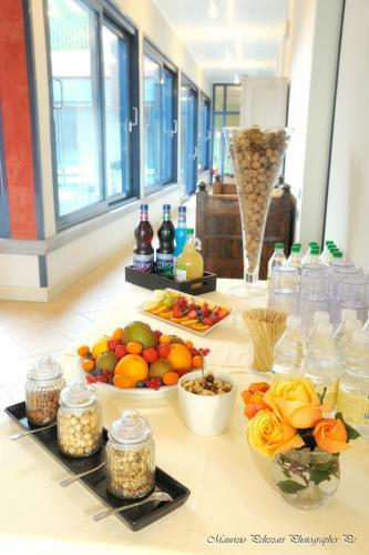 Agroturismo Relais La Colombara Spa & Wellness