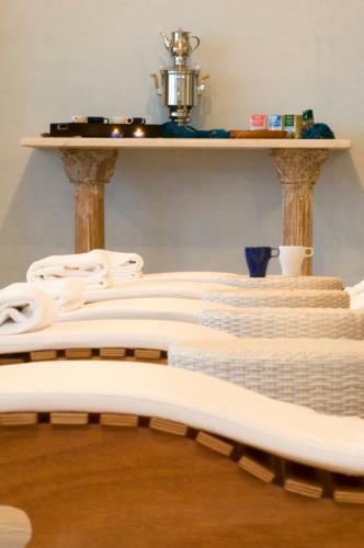 Agroturismo Relais La Colombara Spa & Wellness