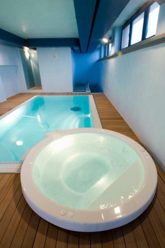 Agroturismo Relais La Colombara Spa & Wellness