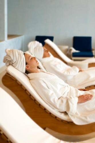 Agroturismo Relais La Colombara Spa & Wellness