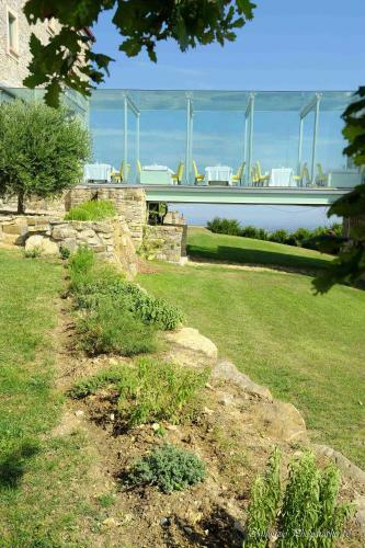 Agroturismo Relais La Colombara Spa & Wellness