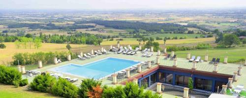 Agroturismo Relais La Colombara Spa & Wellness