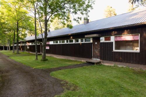 Kuuskajaskari Archipelago Apartments
