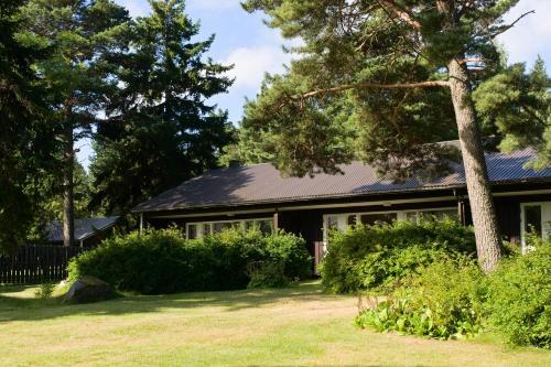 Kuuskajaskari Archipelago Apartments