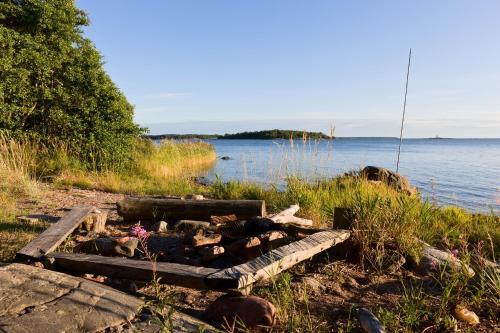 Kuuskajaskari Archipelago Apartments