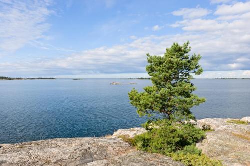 Kuuskajaskari Archipelago Apartments