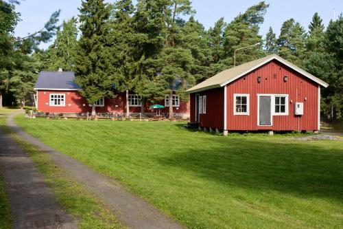 Kuuskajaskari Archipelago Apartments