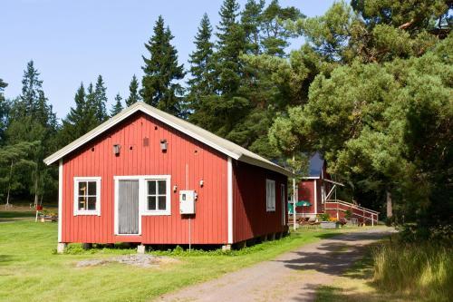 Kuuskajaskari Archipelago Apartments