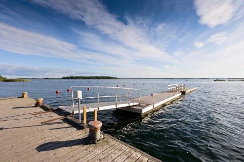 Kuuskajaskari Archipelago Apartments