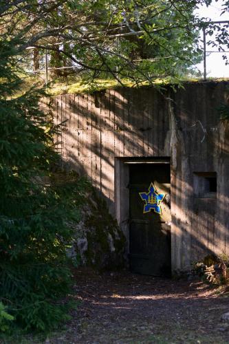 Kuuskajaskari Archipelago Apartments