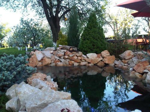 Hostal Guesthouse Stupina