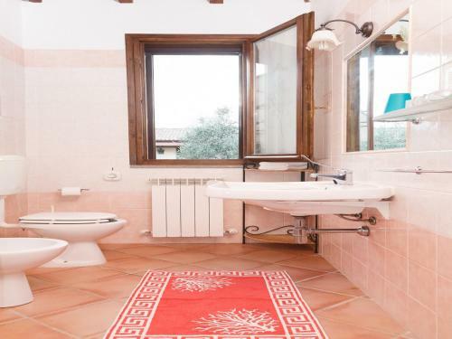 Agroturismo Agriturismo Il Rustico
