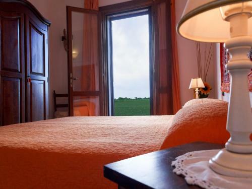 Agroturismo Agriturismo Il Rustico