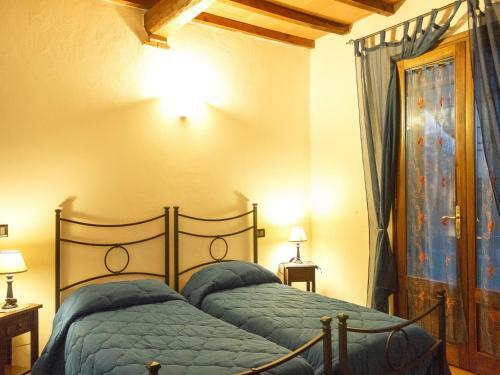 Agroturismo Agriturismo Il Rustico