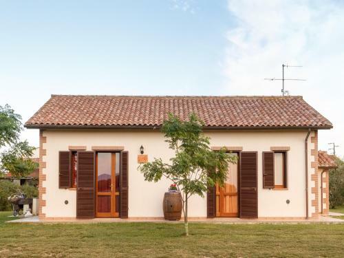 Agroturismo Agriturismo Il Rustico