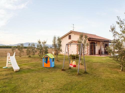 Agroturismo Agriturismo Il Rustico