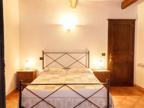 Agroturismo Agriturismo Il Rustico